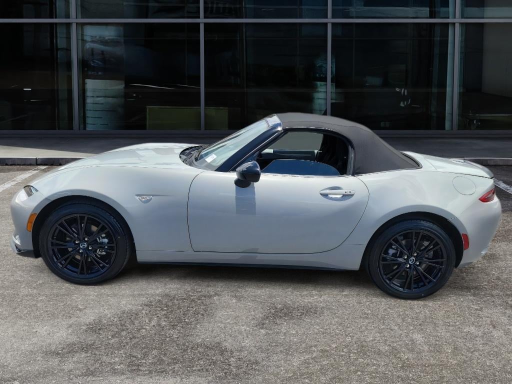 2026 Mazda Mazda MX-5 Miata Club