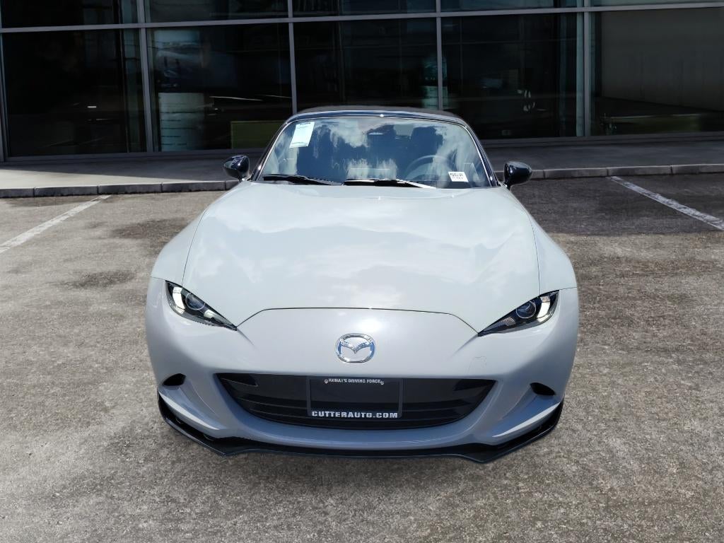 2026 Mazda Mazda MX-5 Miata Club