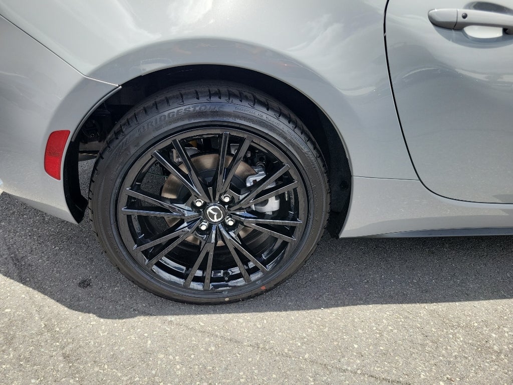 2026 Mazda Mazda MX-5 Miata Club