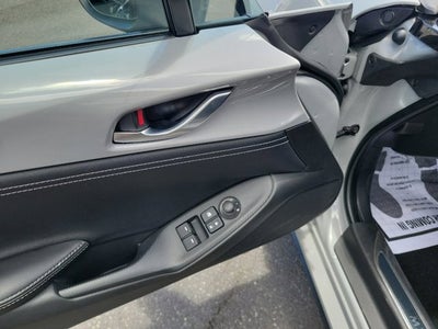2026 Mazda Mazda MX-5 Miata Club