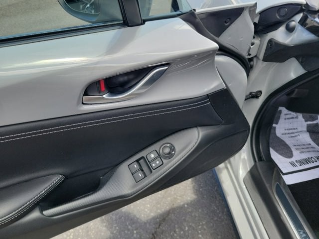 2026 Mazda Mazda MX-5 Miata Club