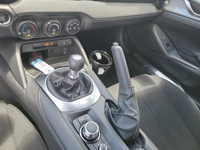 2026 Mazda Mazda MX-5 Miata Club
