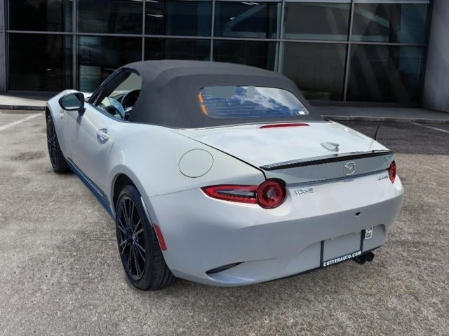 2026 Mazda Mazda MX-5 Miata Club