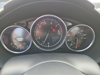 2026 Mazda Mazda MX-5 Miata Club