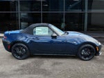 2026 Mazda Mazda MX-5 Miata Club