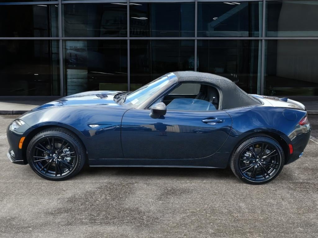 2026 Mazda Mazda MX-5 Miata Club