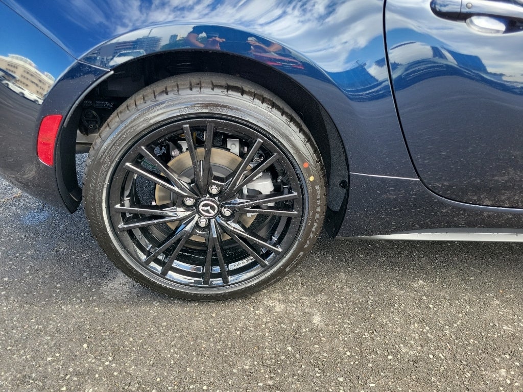 2026 Mazda Mazda MX-5 Miata Club