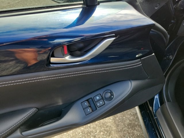 2026 Mazda Mazda MX-5 Miata Club