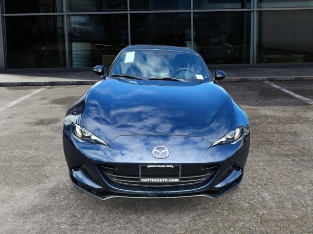 2026 Mazda Mazda MX-5 Miata Club