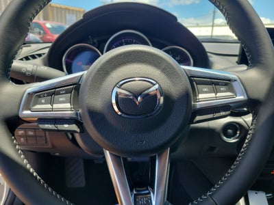 2026 Mazda Mazda MX-5 Miata Club