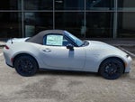 2026 Mazda Mazda MX-5 Miata Club