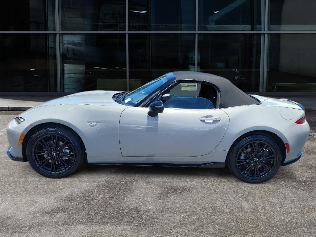 2026 Mazda Mazda MX-5 Miata Club