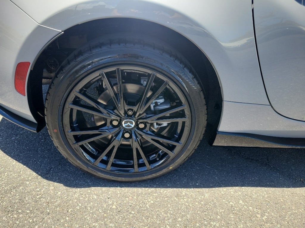 2026 Mazda Mazda MX-5 Miata Club