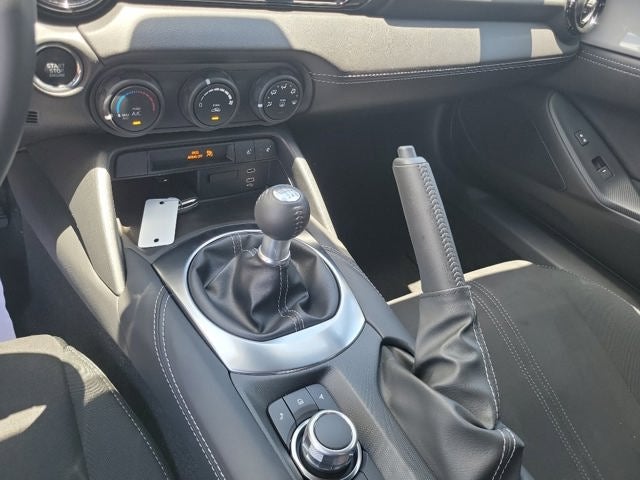 2026 Mazda Mazda MX-5 Miata Club