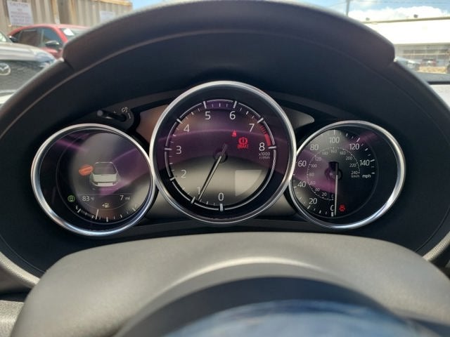 2026 Mazda Mazda MX-5 Miata Club