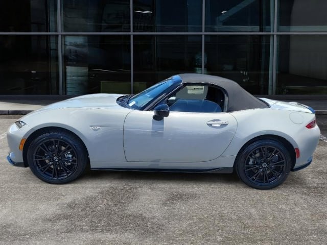 2026 Mazda Mazda MX-5 Miata Club
