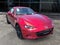 2026 Mazda Mazda MX-5 Miata RF Grand Touring