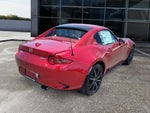 2026 Mazda Mazda MX-5 Miata RF Grand Touring