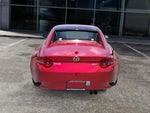 2026 Mazda Mazda MX-5 Miata RF Grand Touring