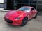 2026 Mazda Mazda MX-5 Miata RF Grand Touring