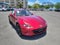 2026 Mazda Mazda MX-5 Miata RF Grand Touring