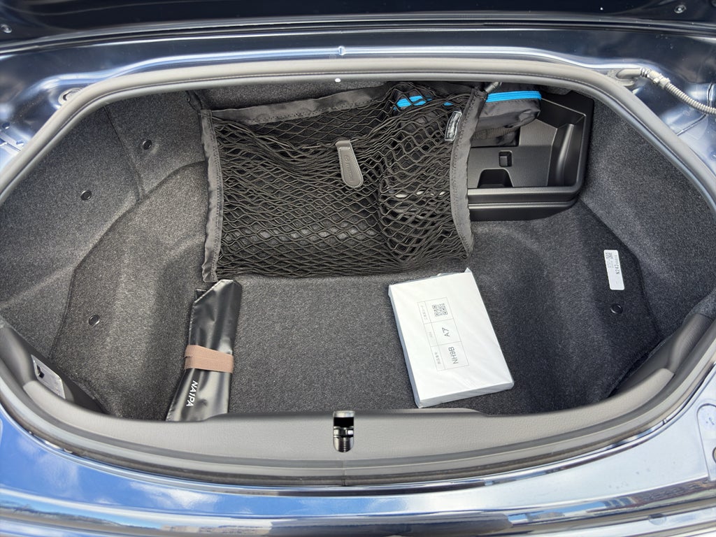 2026 Mazda Mazda MX-5 Miata RF Grand Touring