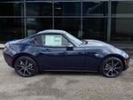2026 Mazda Mazda MX-5 Miata RF Grand Touring