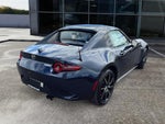 2026 Mazda Mazda MX-5 Miata RF Grand Touring