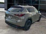 2024 Mazda Mazda CX-5 2.5 Carbon Turbo