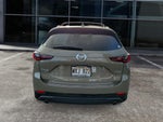 2024 Mazda Mazda CX-5 2.5 Carbon Turbo