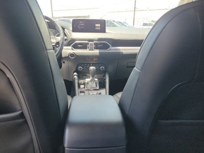 2024 Mazda Mazda CX-5 2.5 S Select Package