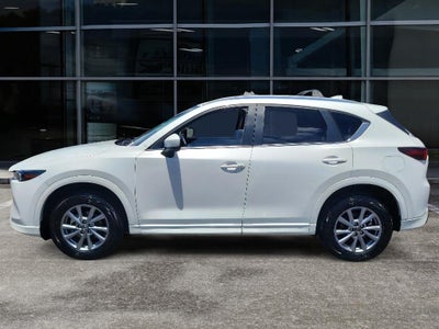 2024 Mazda Mazda CX-5 2.5 S Select Package