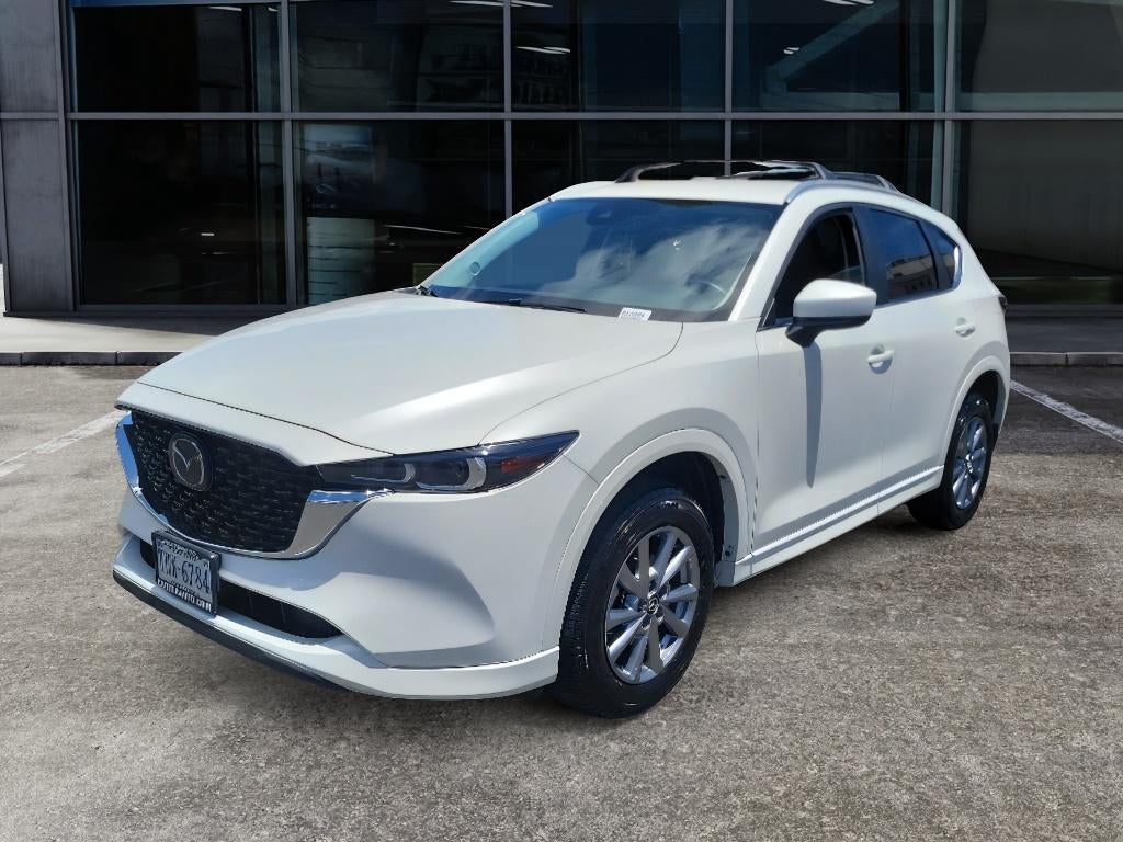 2024 Mazda Mazda CX-5 2.5 S Select Package