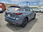 2025 Mazda Mazda CX-5 2.5 S Preferred