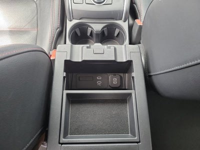 2025 Mazda Mazda CX-5 2.5 S Preferred