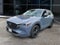 2025 Mazda Mazda CX-5 2.5 S Preferred