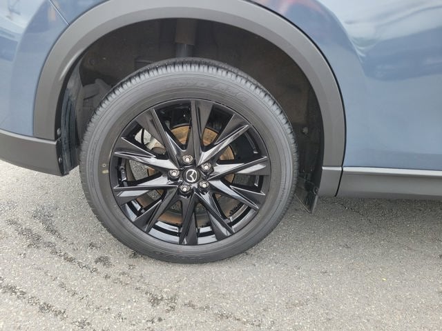 2025 Mazda Mazda CX-5 2.5 S Preferred