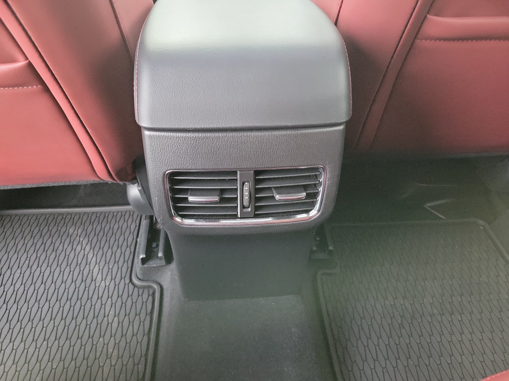 2024 Mazda Mazda CX-5 2.5 S Preferred