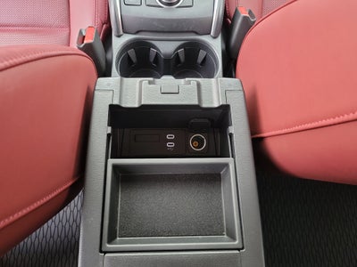 2024 Mazda Mazda CX-5 2.5 S Preferred