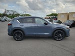 2024 Mazda Mazda CX-5 2.5 S Preferred