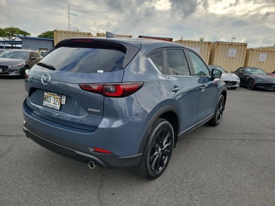 2024 Mazda Mazda CX-5 2.5 S Preferred