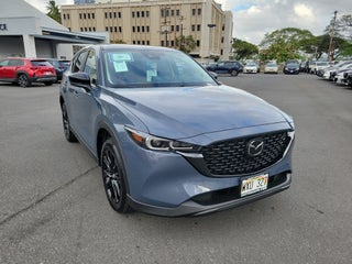2024 Mazda Mazda CX-5 2.5 S Preferred