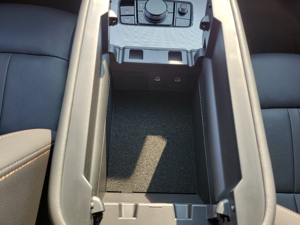 2026 Mazda Mazda CX-70 Plug-In Hybrid SC Plus AWD