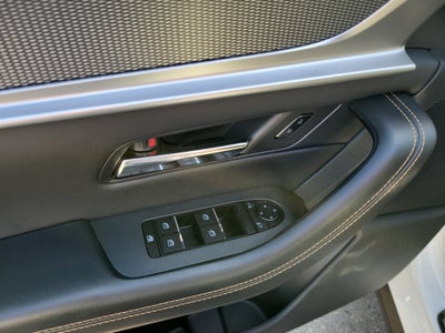 2026 Mazda Mazda CX-70 Plug-In Hybrid SC Plus AWD