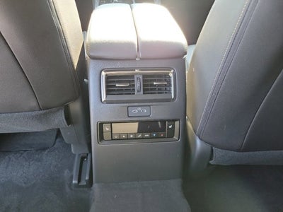 2026 Mazda Mazda CX-70 Plug-In Hybrid SC Plus AWD
