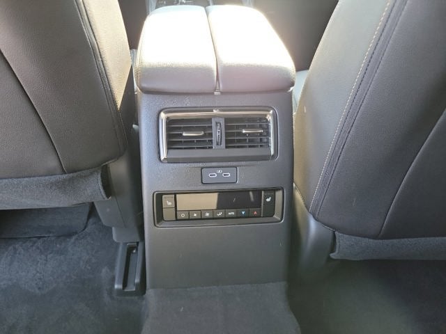 2026 Mazda Mazda CX-70 Plug-In Hybrid SC Plus AWD