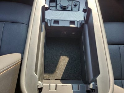 2026 Mazda Mazda CX-70 Plug-In Hybrid SC Plus AWD
