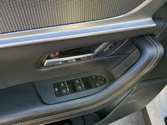 2026 Mazda Mazda CX-70 Plug-In Hybrid SC Plus AWD