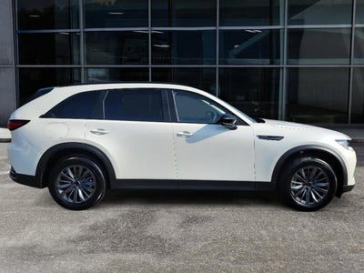 2026 Mazda Mazda CX-70 Plug-In Hybrid SC Plus AWD