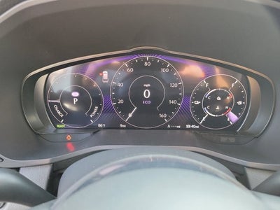 2026 Mazda Mazda CX-70 Plug-In Hybrid SC Plus AWD